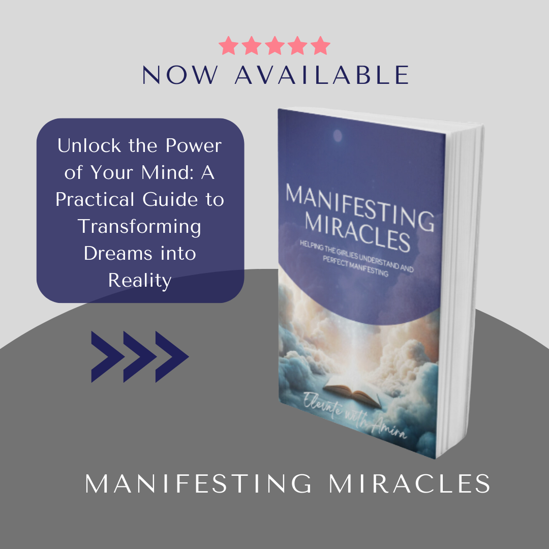 Manifesting Miracles eBook