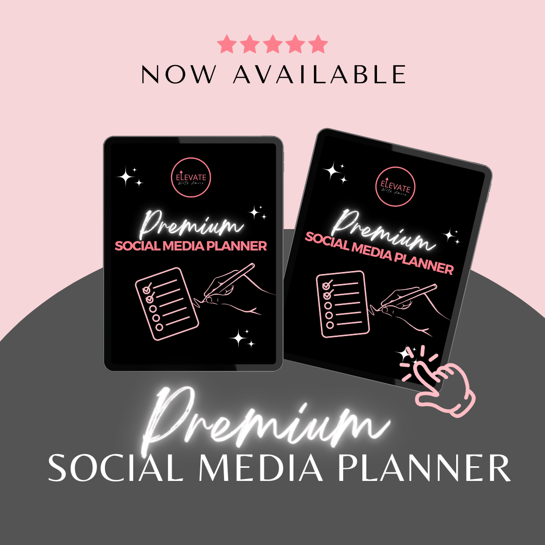 EWA Premium Content Planner